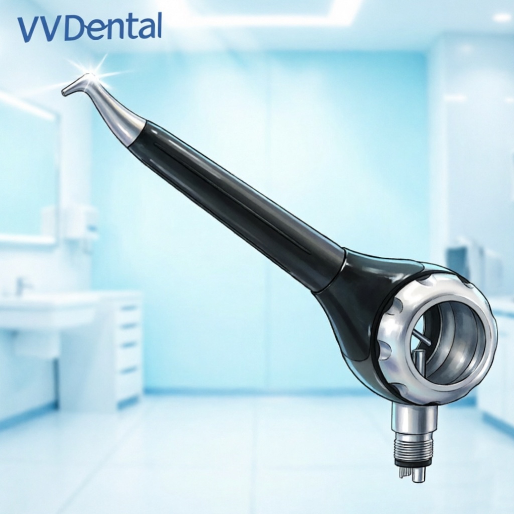 Teeth Whitening Dental - VV 덴탈 에어 프로피 폴리셔 제트
