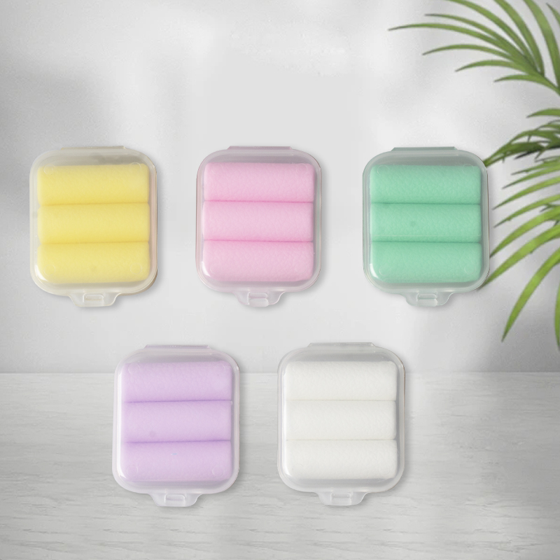 Teeth Whitening Retainer - 비트 글루 구강용 투명 교정기 치아