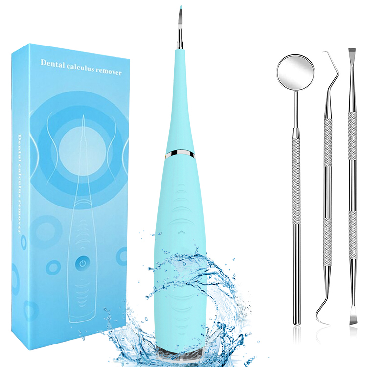 Teeth Whitening Logo - 전문 전자 개인 로고 무선 치아