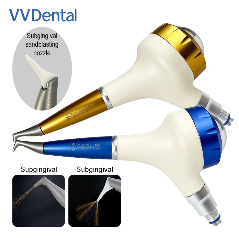 Teeth Whitening Dental - VV 치과용 에어폴리싱 프로피 에어 플로우