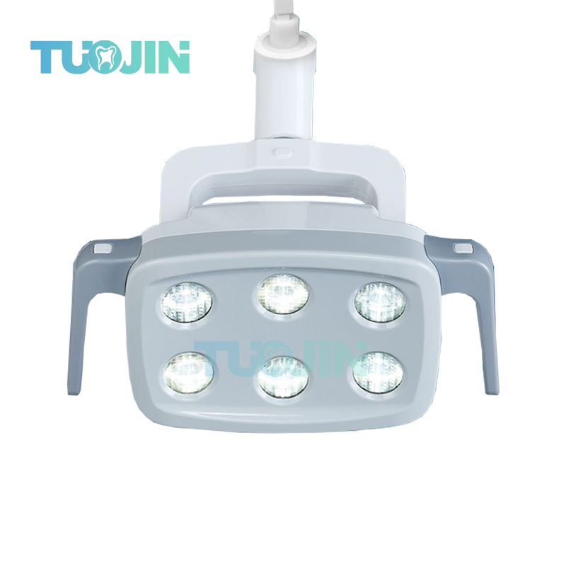 Teeth Whitening Dental - 치과 수술용 LED 램프 구강 조명,