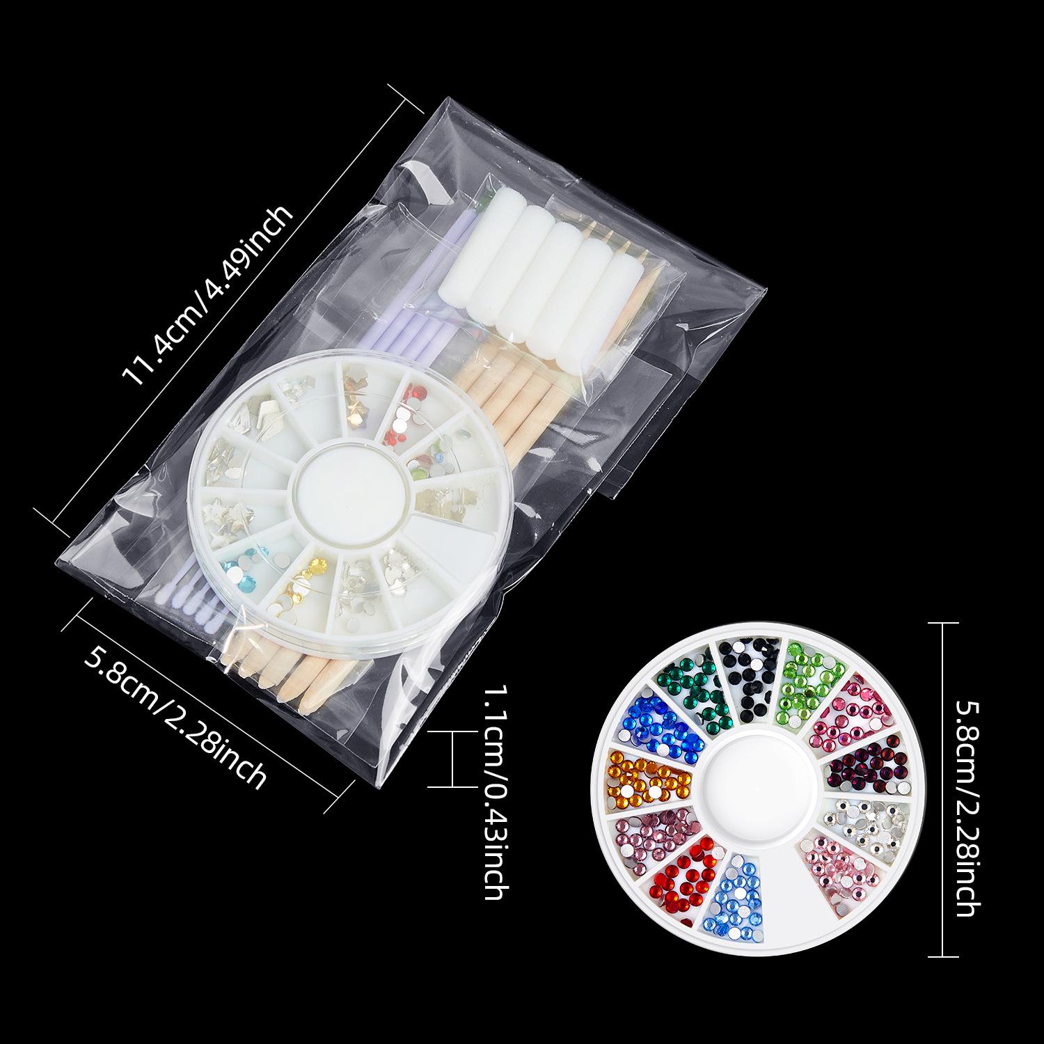 DIY 치아 보석 키트, 보석 키트, 크리스탈 다이아몬 - Tooth Gem Kit 리뷰 및 가격