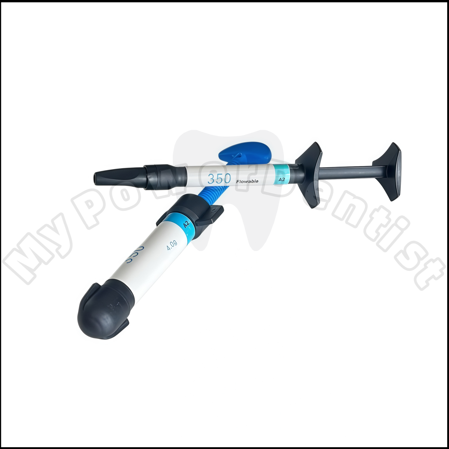 Z350 A2 치과용 복합 레진 광중합 베니어 미백 치 - Teeth Whitening Dental 리뷰 및 가격