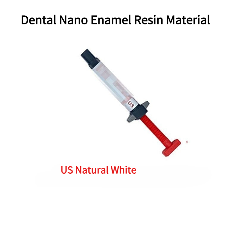 치과용 6D 나노 치아 조각 에나멜 레진 재료 광중합  - Teeth Whitening Dental 리뷰 및 가격