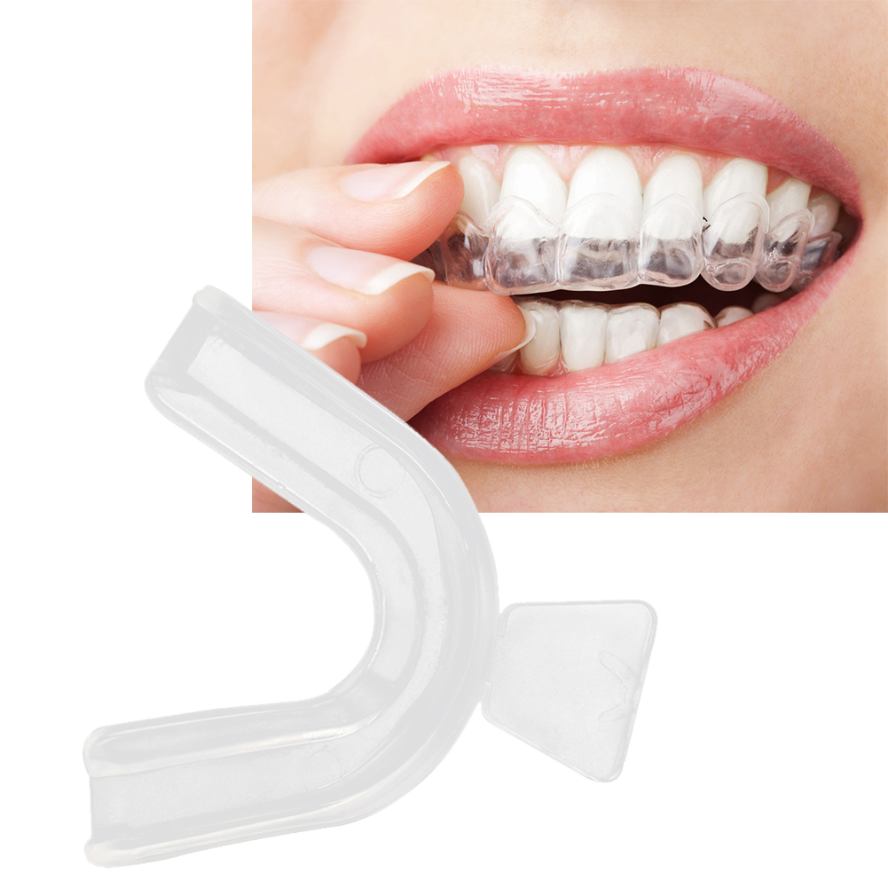 2/4개입 전문 치아 교정기 세트 투명 마우스가드 위생 - Teeth Whitening Retainer 리뷰 및 가격