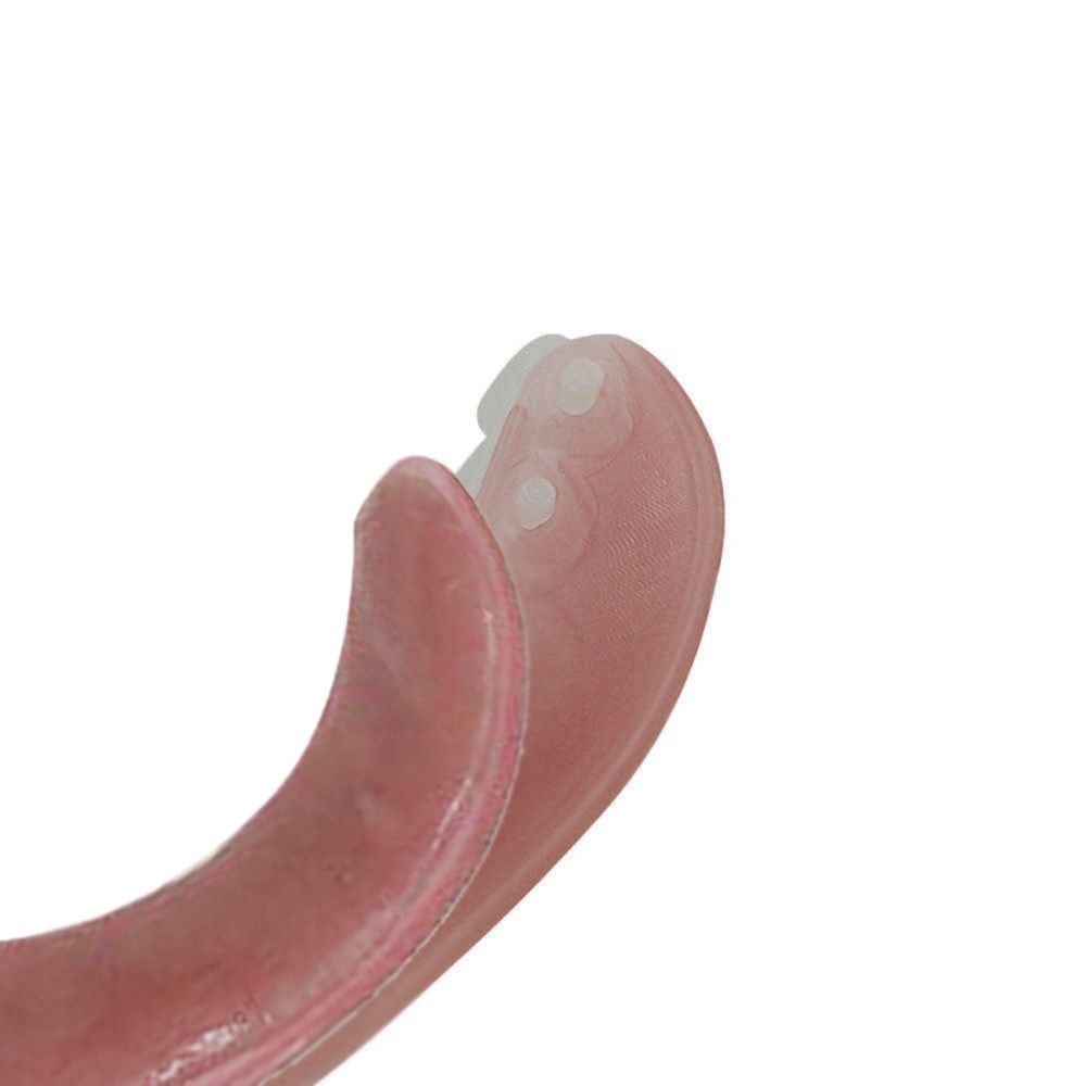 4/8 Pcs 화이트닝 교정기 접착 스트립 임시 미소  - Teeth Whitening Retainer 리뷰 및 가격