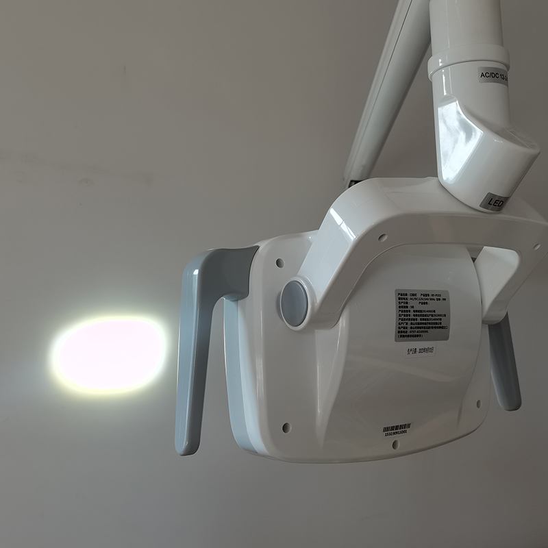치과 수술용 LED 램프 구강 조명, 유도 적외선 스포 - Teeth Whitening Dental 리뷰 및 가격