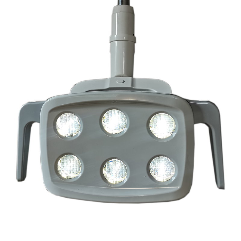 치과 수술용 LED 램프 구강 조명, 유도 적외선 스포 - Teeth Whitening Dental 리뷰 및 가격