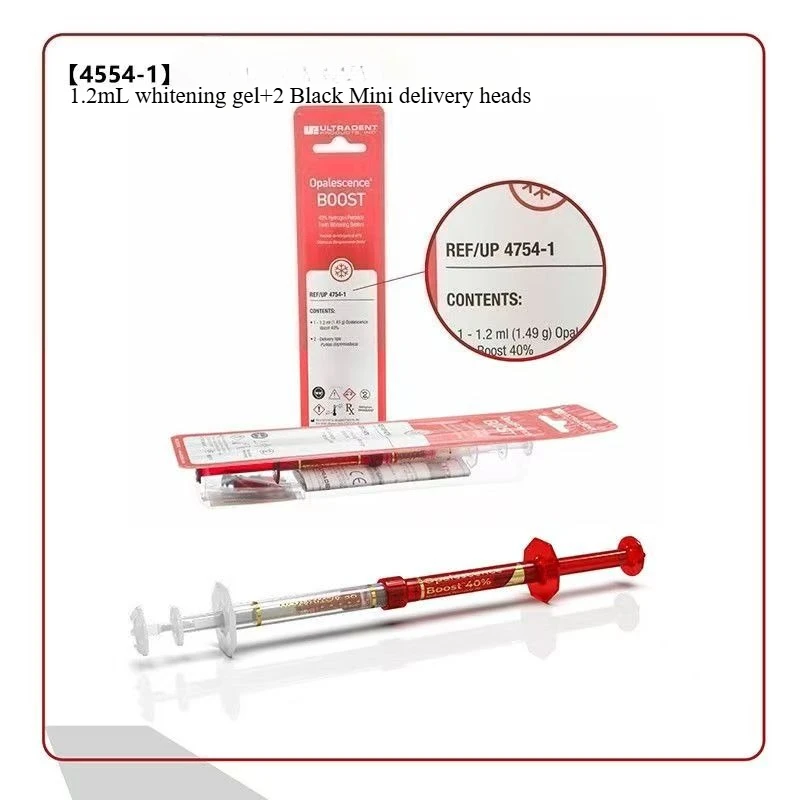 치과 재료 과산화수소 치아 미백 젤 40% 광중합 방벽 - Teeth Whitening Dental 리뷰 및 가격
