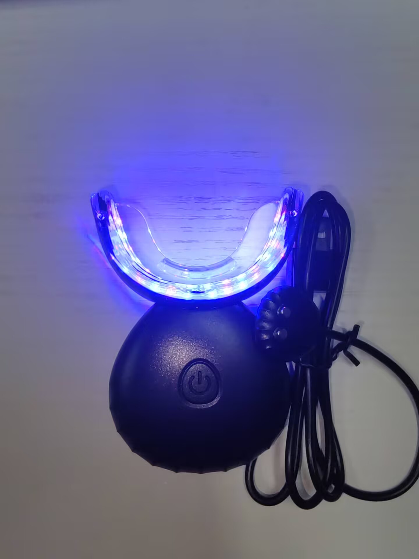 브럭시즘 마우스가드 치아 미백 치과용 실리콘 교정기 치 - Teeth Whitening Retainer 리뷰 및 가격